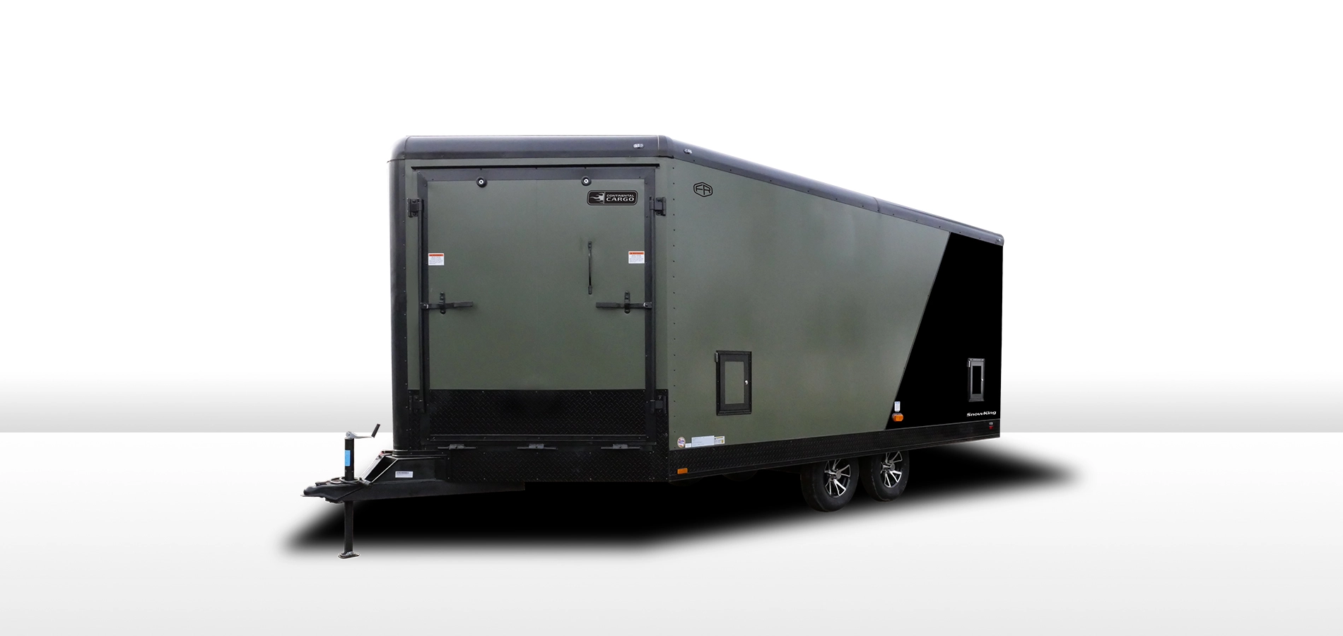 Snow King RVs